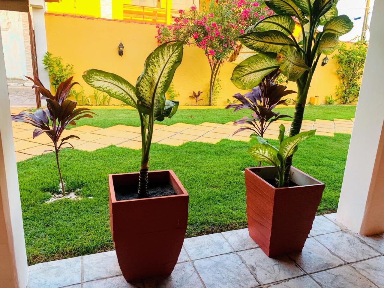 Pousada Paradise Alcobaça エクステリア 写真